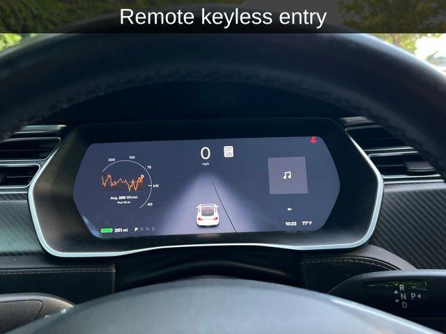 used 2016 Tesla Model S car, priced at $18,980