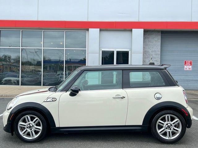used 2013 MINI Hardtop car, priced at $7,720