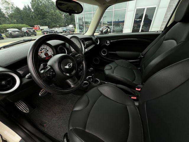 used 2013 MINI Hardtop car, priced at $7,720