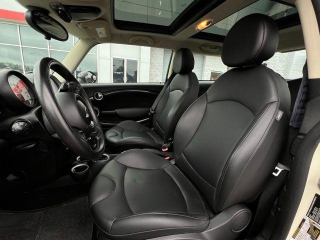 used 2013 MINI Hardtop car, priced at $7,720
