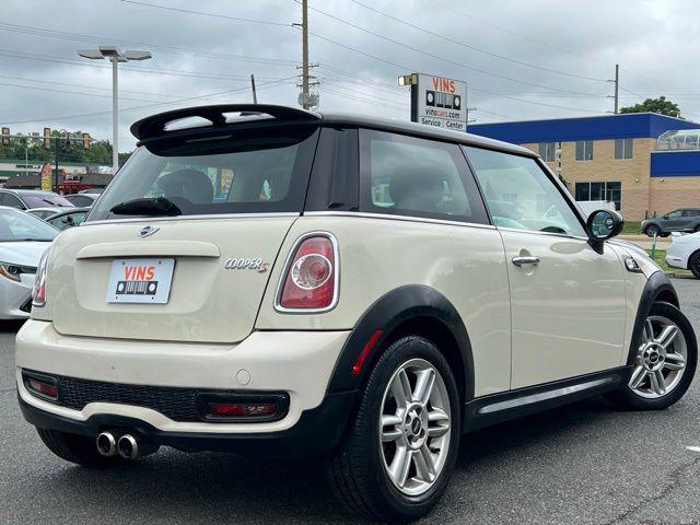used 2013 MINI Hardtop car, priced at $7,720