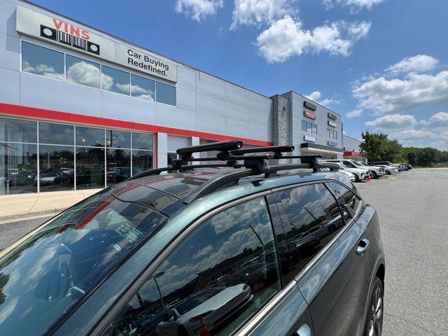 used 2022 Kia Sorento car, priced at $30,980