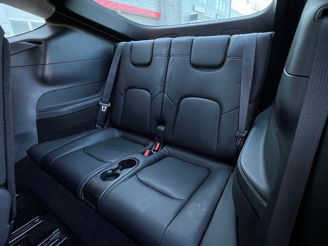 used 2023 Tesla Model Y car, priced at $29,980