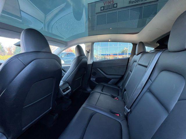 used 2023 Tesla Model Y car, priced at $29,980