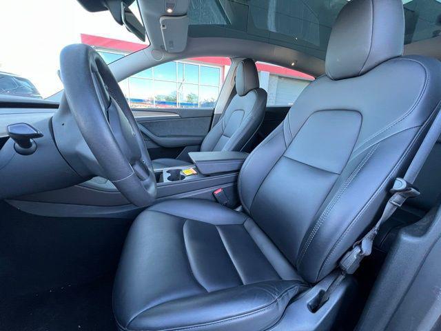 used 2023 Tesla Model Y car, priced at $29,980