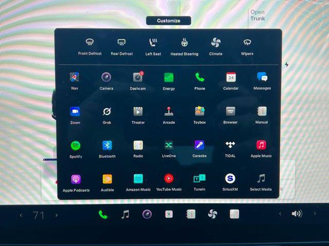 used 2023 Tesla Model Y car, priced at $29,980