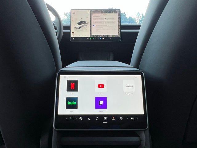 used 2024 Tesla Model 3 car, priced at $30,980