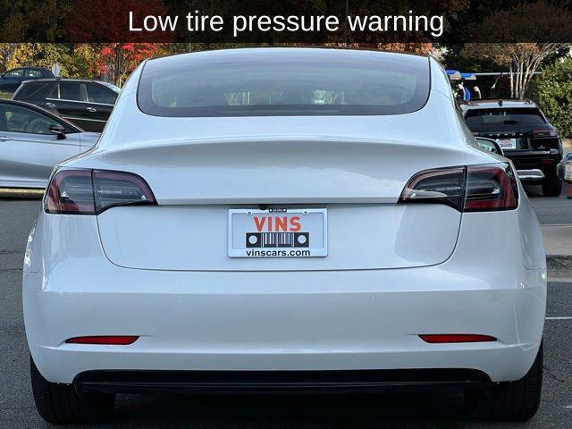 used 2019 Tesla Model 3 car, priced at $18,500