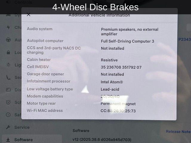 used 2019 Tesla Model 3 car, priced at $18,500