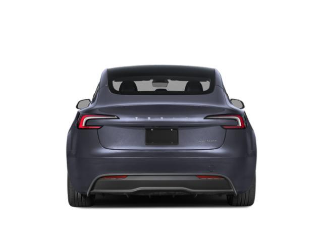 used 2024 Tesla Model 3 car, priced at $31,405