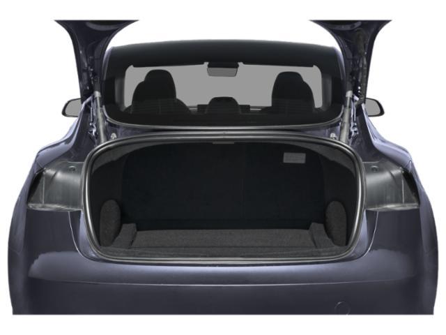 used 2024 Tesla Model 3 car, priced at $31,405
