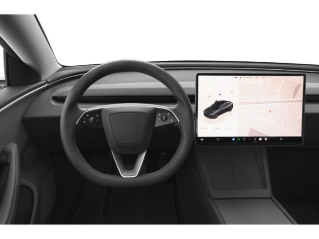 used 2024 Tesla Model 3 car, priced at $31,405