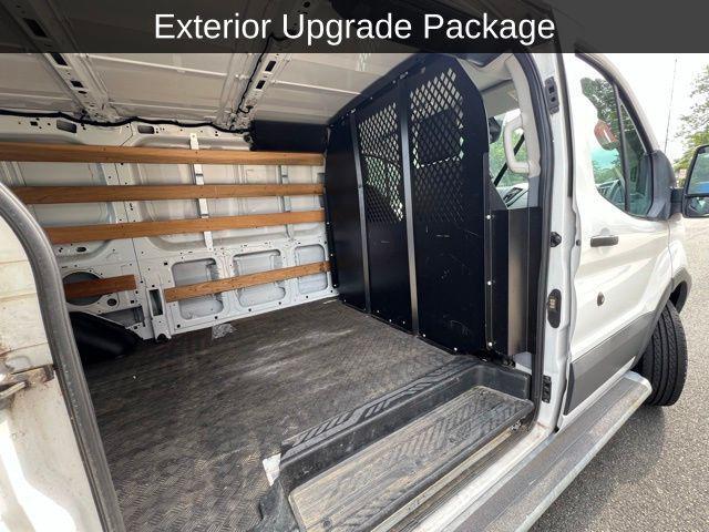 used 2018 Ford Transit-250 car, priced at $19,980