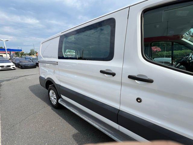 used 2018 Ford Transit-250 car, priced at $19,980