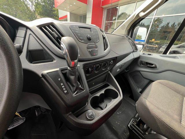 used 2018 Ford Transit-250 car, priced at $19,980