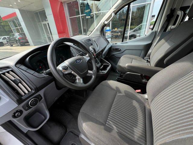 used 2018 Ford Transit-250 car, priced at $19,980