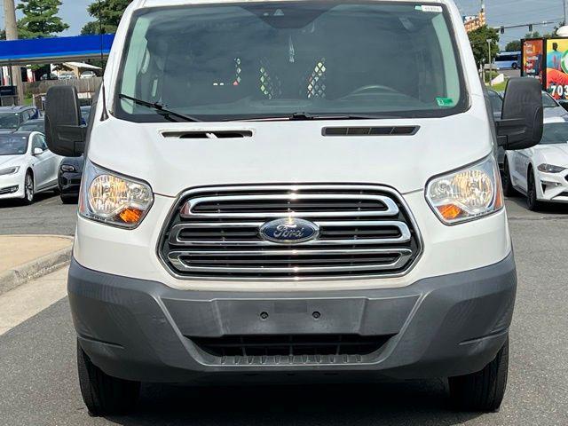 used 2018 Ford Transit-250 car, priced at $19,980