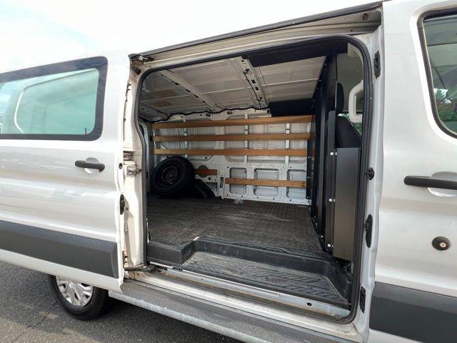 used 2018 Ford Transit-250 car, priced at $19,980