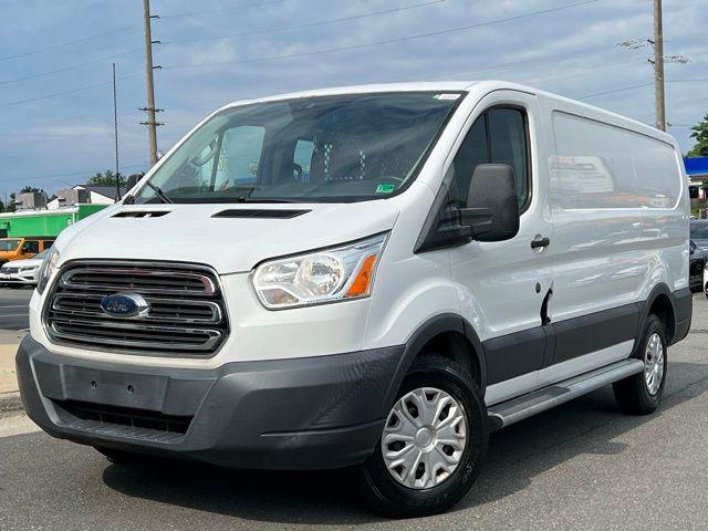 used 2018 Ford Transit-250 car, priced at $19,980