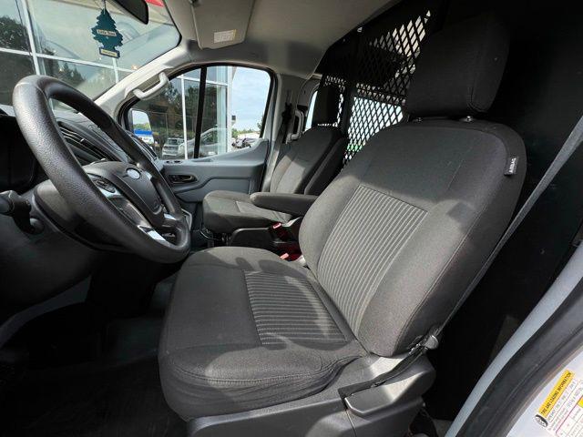 used 2018 Ford Transit-250 car, priced at $19,980