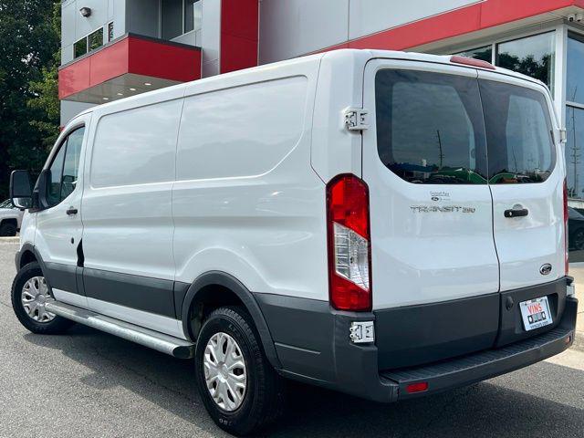 used 2018 Ford Transit-250 car, priced at $19,980