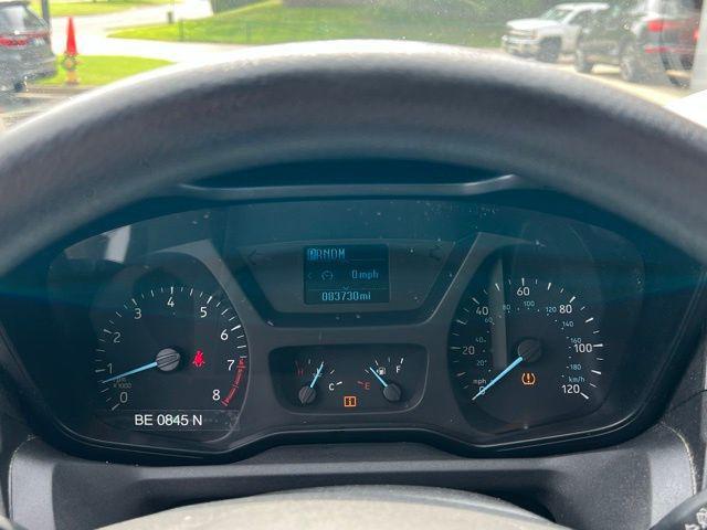 used 2018 Ford Transit-250 car, priced at $19,980