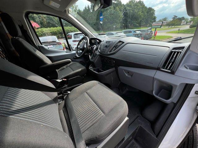 used 2018 Ford Transit-250 car, priced at $19,980