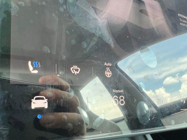 used 2024 Tesla Model 3 car, priced at $38,980