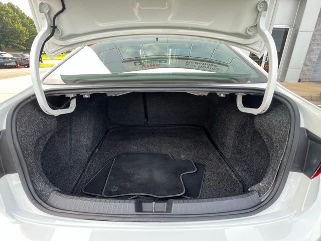 used 2019 Volkswagen Jetta car, priced at $15,694
