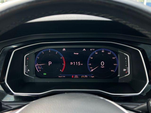 used 2019 Volkswagen Jetta car, priced at $15,694
