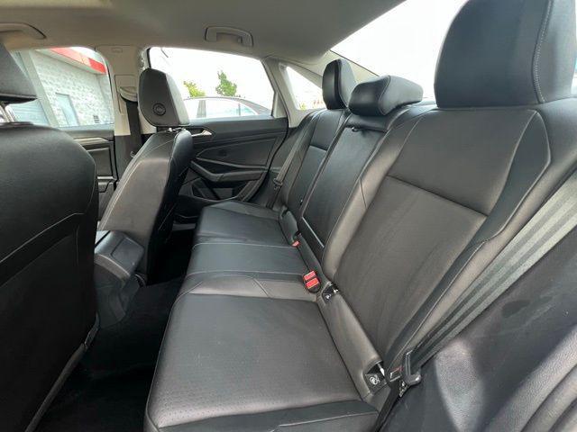used 2019 Volkswagen Jetta car, priced at $15,694