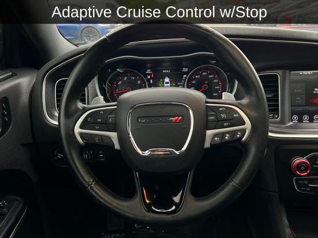used 2017 Dodge Charger car, priced at $17,980