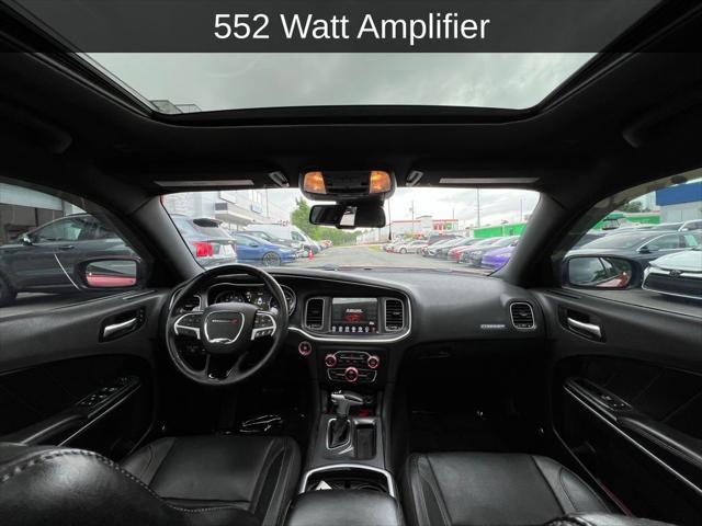 used 2017 Dodge Charger car, priced at $17,980