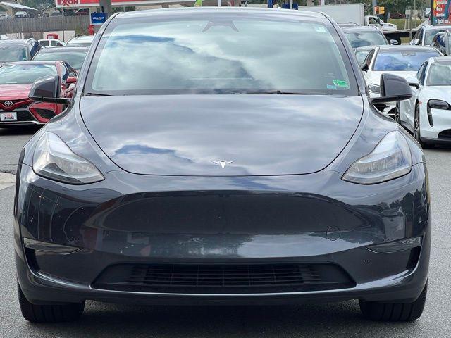 used 2024 Tesla Model Y car, priced at $33,994