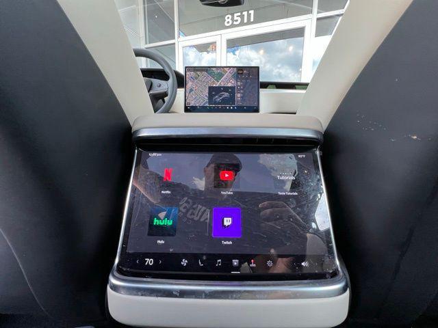 used 2024 Tesla Model S car, priced at $52,980
