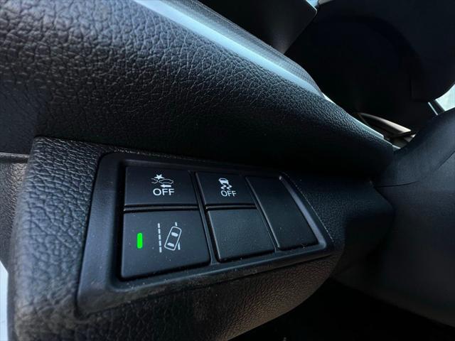 used 2021 Honda Civic car, priced at $19,980