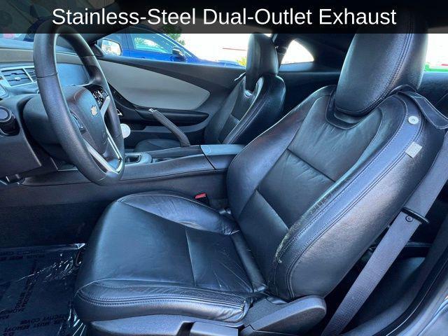 used 2013 Chevrolet Camaro car, priced at $11,520