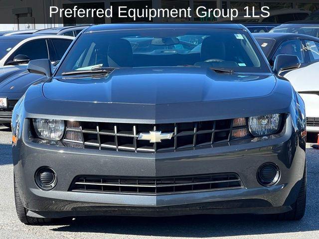 used 2013 Chevrolet Camaro car, priced at $11,520