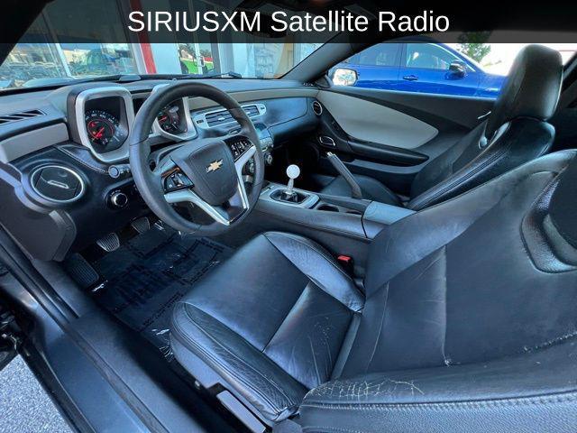 used 2013 Chevrolet Camaro car, priced at $11,520