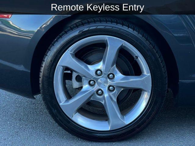 used 2013 Chevrolet Camaro car, priced at $11,520