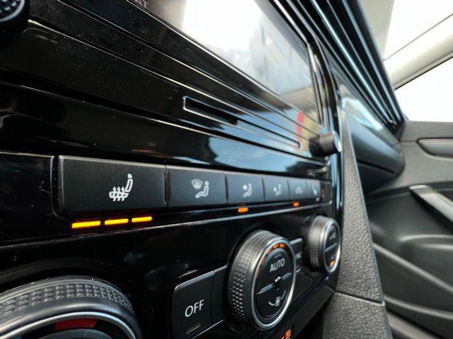 used 2020 Volkswagen Passat car, priced at $17,500