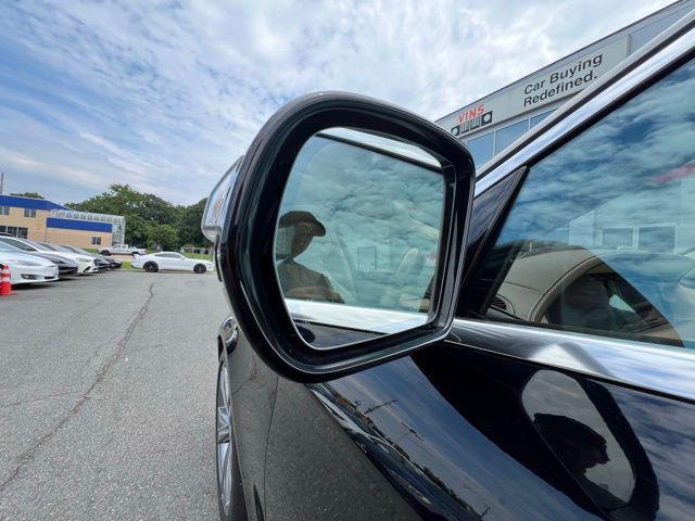 used 2016 Mercedes-Benz S-Class car, priced at $26,980