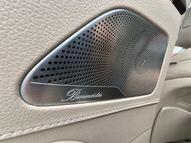 used 2016 Mercedes-Benz S-Class car, priced at $26,980