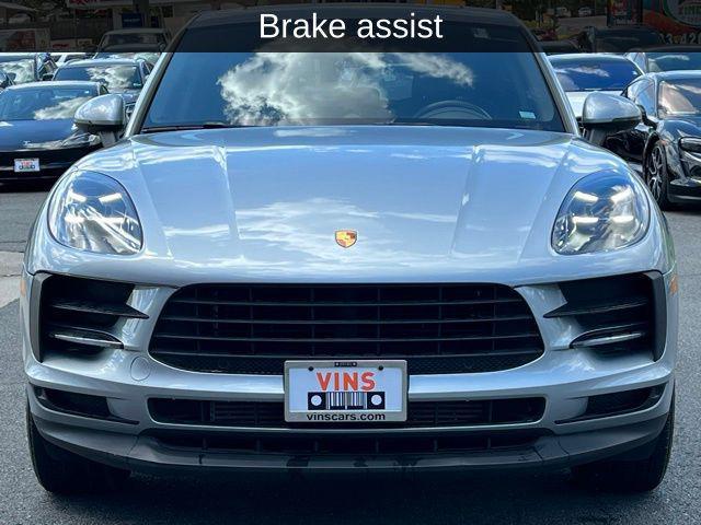 used 2019 Porsche Macan car, priced at $27,980