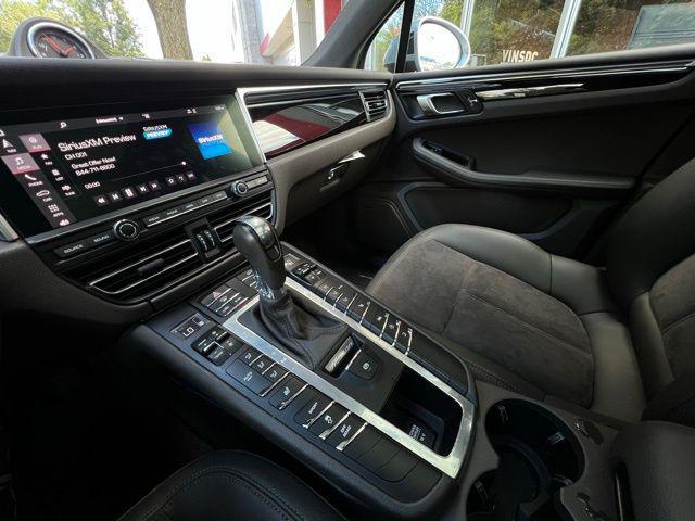 used 2019 Porsche Macan car, priced at $27,980