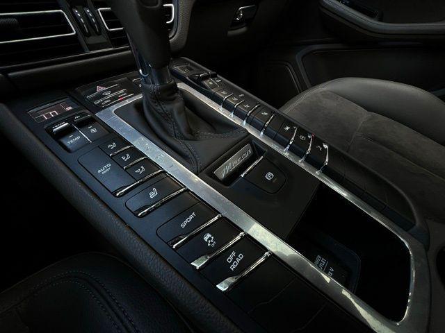 used 2019 Porsche Macan car, priced at $27,980
