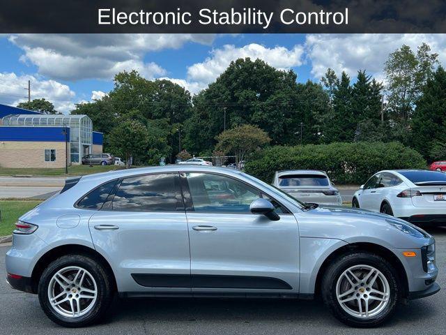 used 2019 Porsche Macan car, priced at $27,980