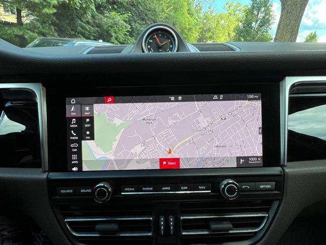 used 2019 Porsche Macan car, priced at $27,980