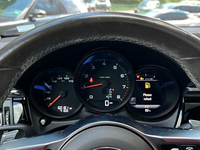 used 2019 Porsche Macan car, priced at $27,980