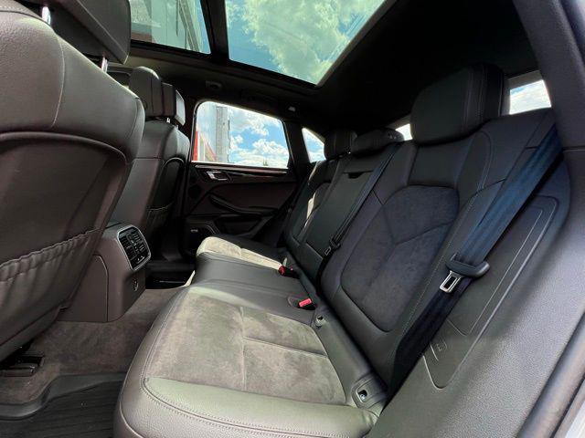 used 2019 Porsche Macan car, priced at $27,980
